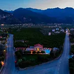 Rodoula In Mystras