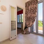 Rodoula In Mystras *