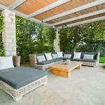 וילה Rodoula In Mystras *