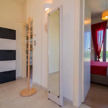 Rodoula In Mystras *