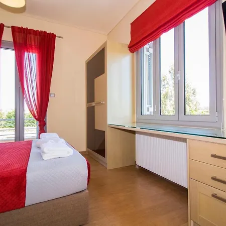 Villa Rodoula In Mystras Sparta