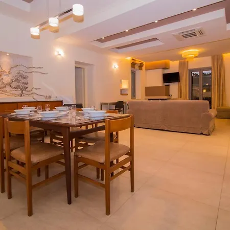 Villa Rodoula In Mystras Sparta