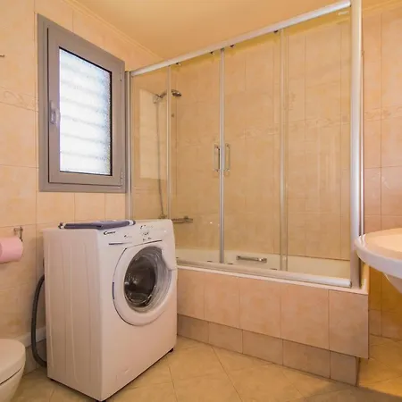 Villa Rodoula In Mystras *