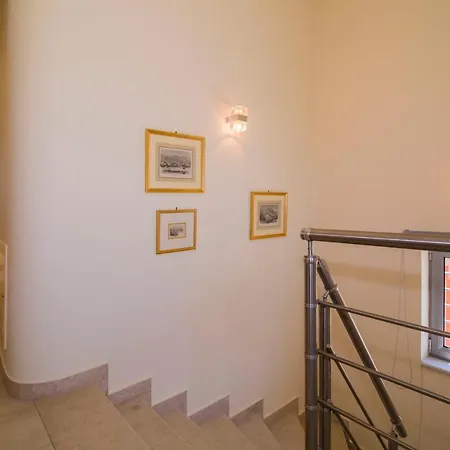 Villa Rodoula In Mystras *
