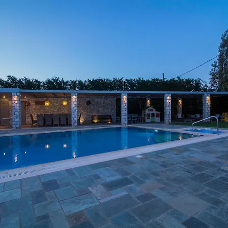 Rodoula In Mystras *