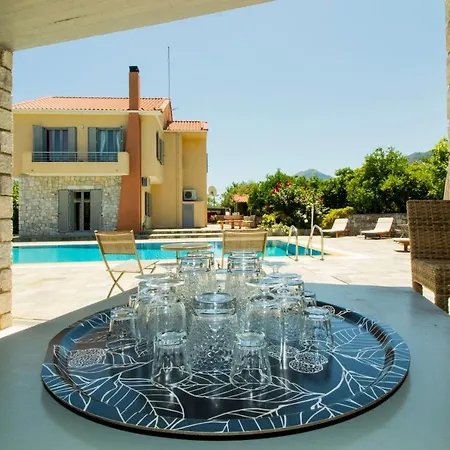 Rodoula In Mystras * Sparta