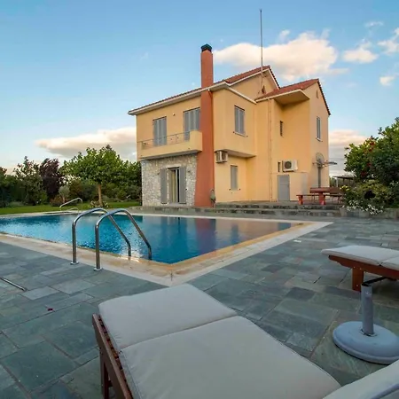 Rodoula In Mystras * Sparta