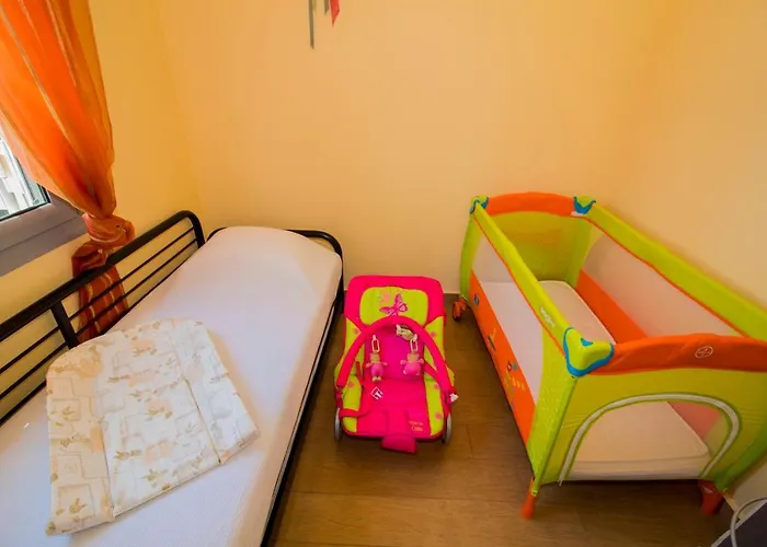 Villa Rodoula In Mystras