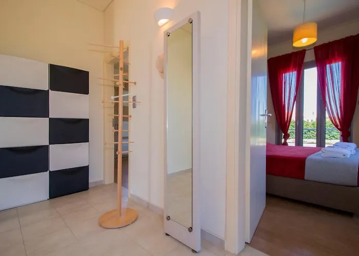 Rodoula In Mystras *