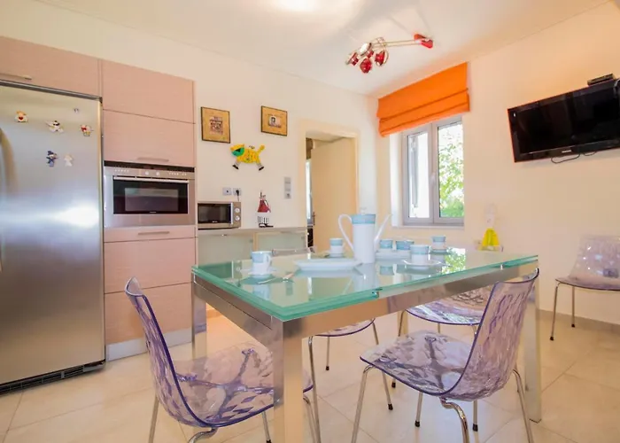 Βίλα Rodoula In Mystras Σπάρτη