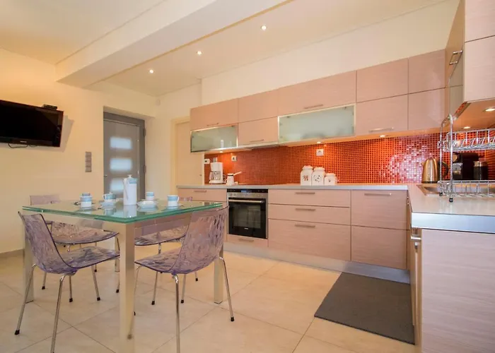 Βίλα Rodoula In Mystras Σπάρτη