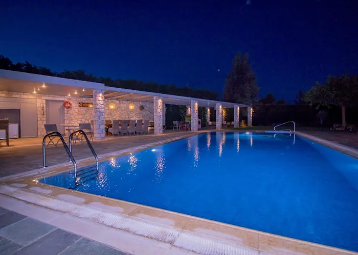 Rodoula In Mystras Sparta