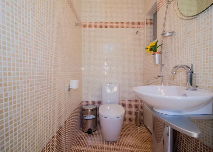 Villa Rodoula In Mystras *