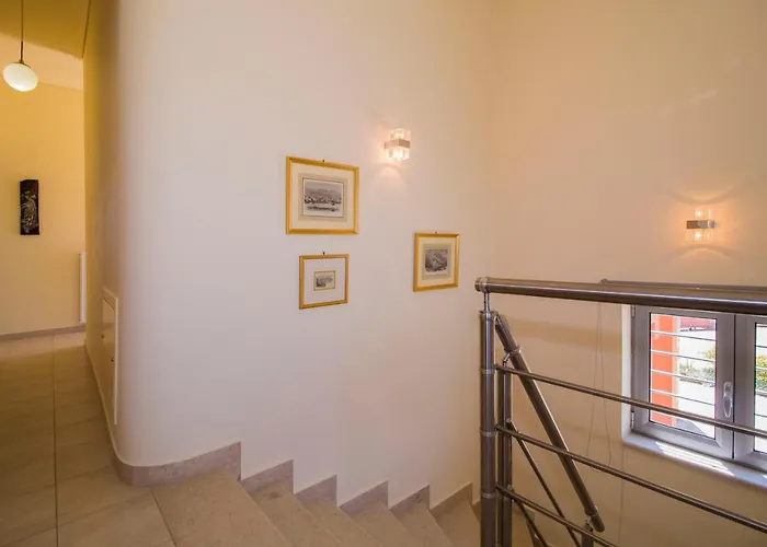 Βίλα Rodoula In Mystras *