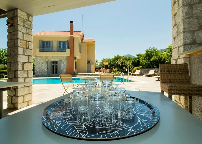 Rodoula In Mystras * Sparta