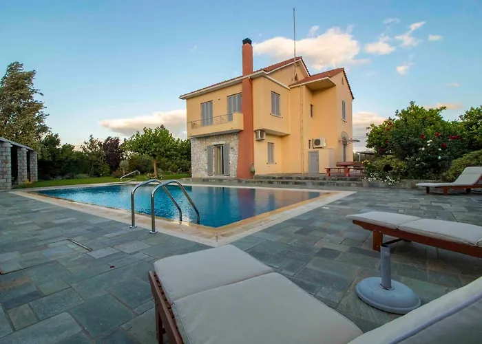 Rodoula In Mystras * Sparta